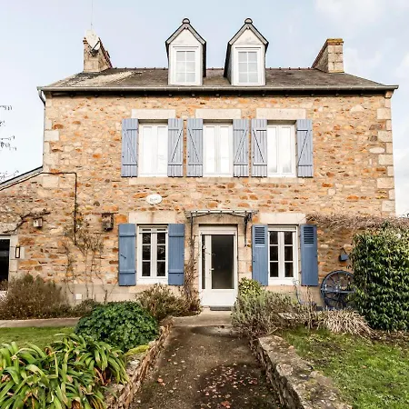 Holiday home Les Roses By Interhome Yffiniac