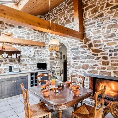 Holiday home Les Roses By Interhome