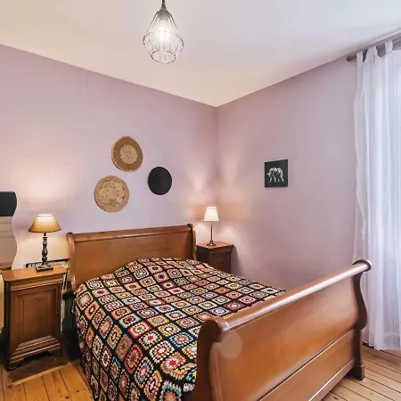 Les Roses By Interhome *