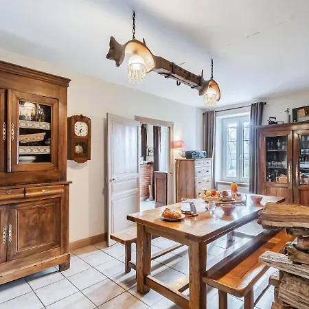 Les Roses By Interhome Holiday home *