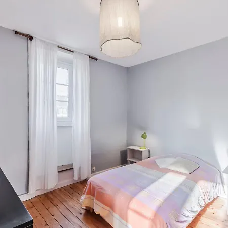 Les Roses By Interhome