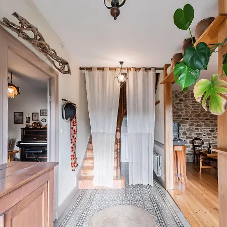 Holiday home Les Roses By Interhome
