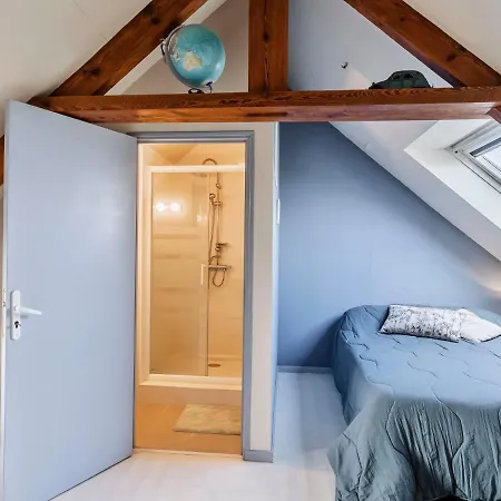 Holiday home Les Roses By Interhome